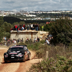 WRC 2014 - Rally de Portugal