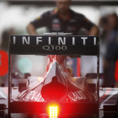 F1 2013 - Bahrain Grand Prix