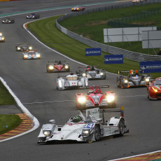 WEC - 6 Hours of Spa-Francorchamps