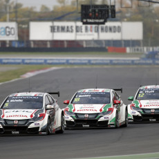 FIA, Motorsport, Mobility, Road Safety, F1, WRC, WEC, WTCC, World RX
