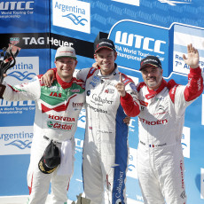 FIA, Motorsport, Mobility, Road Safety, F1, WRC, WEC, WTCC, World RX
