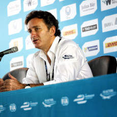 FE 2014 - Putrajaya ePrix