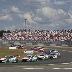 WTCC 2014 - Race of Russia