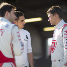 FIA, Motorsport, Mobility, Road Safety, F1, WRC, WEC, WTCC, World RX
