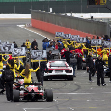 Formula 3, F3, Silverstone, Motorsport, FIA