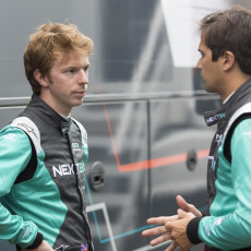 FIA, Motorsport, Mobility, Road Safety, F1, WRC, WEC, WTCC, World RX