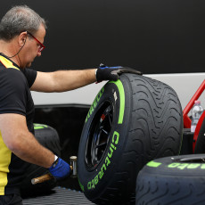 F1 2014 - Austrian Grand Prix