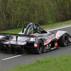 FIA European Hill-Climb Championship 2013 - Rechberg