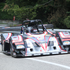 European Hill Climb Championship 2013 - Ascoli