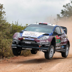 WRC 2013 - Rally de Portugal