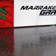 WTCC 2013 - Morocco