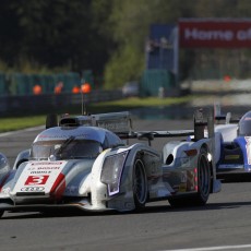WEC 2013 - 6 Hours of Spa-Francorchamps