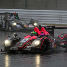 WEC 2013 - 6 Hours of Fuji