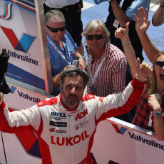 WTCC 2013 - Race of Hungary