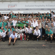 F1 2014 - German Grand Prix