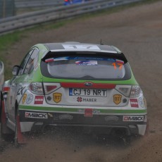 ERC 2013 - Rally Poland