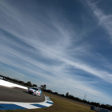 WTCC 2012 - Curitiba
