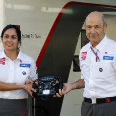 F1 2012 - Korean GP
