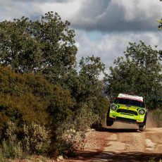 WRC 2014 - Rally de Portugal