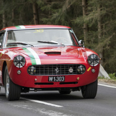 Historic Hill Climb, Hill Climb, FIA, Motorsport