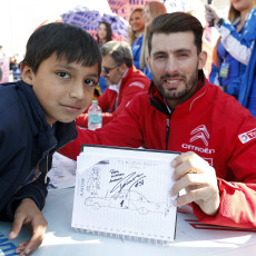 FIA, Motorsport, Mobility, Road Safety, F1, WRC, WEC, WTCC, World RX