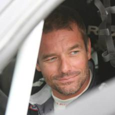 European Rallycross Championship 2013 - Loheac