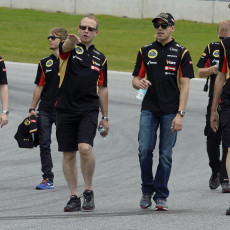 F1 2014 - Austrian Grand Prix