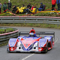 FIA European Hill-Climb Championship 2013 - Subida al Fito