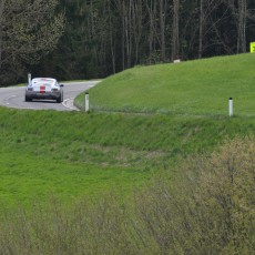 FIA Historic Hill-Climb Championship 2013 - Rechberg