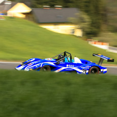 European Hill Climb Championship, Motorsport, FIA, Hill Climb