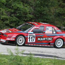 European Hill Climb Championship 2013 - Ascoli