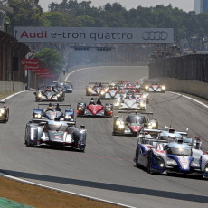 WEC - 6 Hours of Sao Paulo