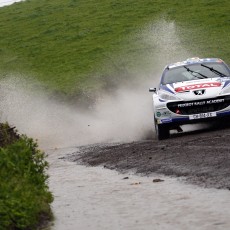 ERC 2013 - Rallye Açores