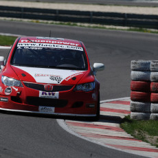 ETCC 2013 - Slovakia