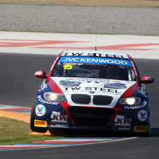 WTCC 2013 - Argentina