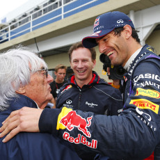 F1 2013 - Brazilian Grand Prix