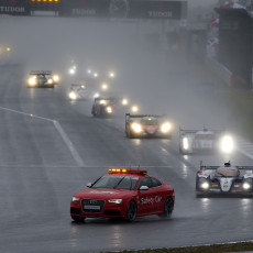 WEC 2013 - 6 Hours of Fuji