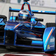 FE 2014 - Putrajaya ePrix