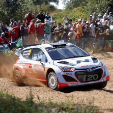 WRC 2014 - Rally de Portugal