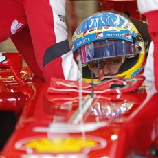 F1 2013 - German Grand Prix