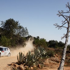 WRC 2012 - Rally Portugal