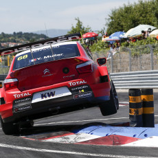 FIA, Motorsport, Mobility, Road Safety, F1, WRC, WEC, WTCC, World RX