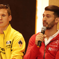 FIA, Motorsport, Mobility, Road Safety, F1, WRC, WEC, WTCC, World RX
