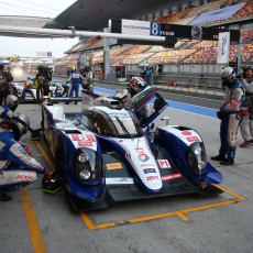 WEC 2013 season Highlights