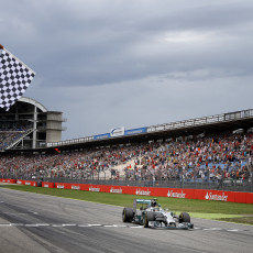 F1 2014 - German Grand Prix
