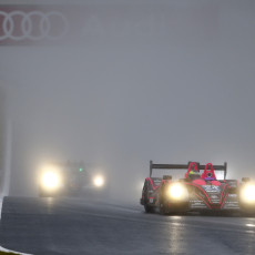 WEC 2013 - 6 Hours of Fuji