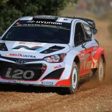 WRC 2014 - Rally de Portugal