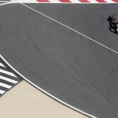 F1 2013 - Bahrain Grand Prix