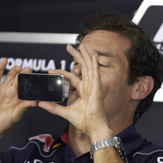 F1 2013 - Brazilian Grand Prix