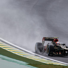 F1 2013 - Brazilian Grand Prix
